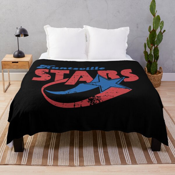 Item preview,  Defunct Team...Huntsville Stars designed and sold by Erickoraneig.