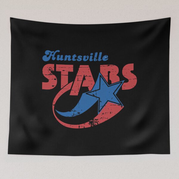 Item preview,  Defunct Team...Huntsville Stars designed and sold by Erickoraneig.