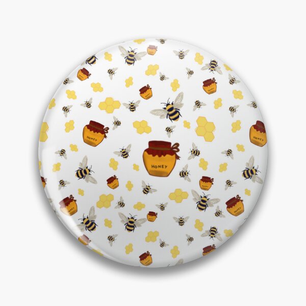 Item preview, Hello honey bee designed and sold by doodlesNdeisgns.