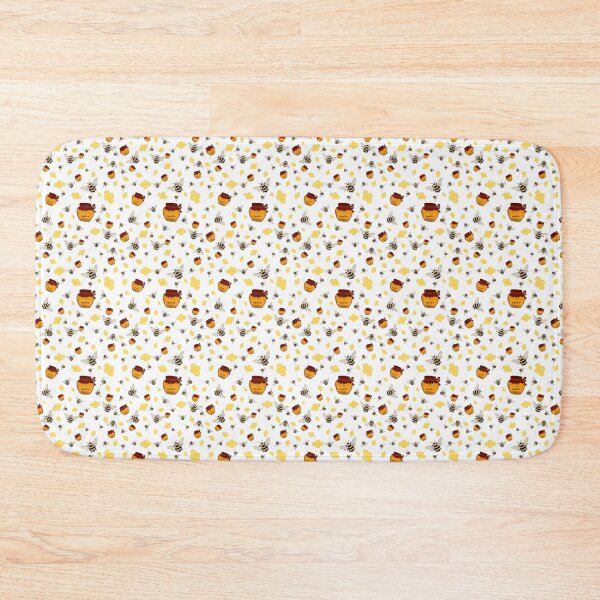 Item preview, Hello honey bee designed and sold by doodlesNdeisgns.