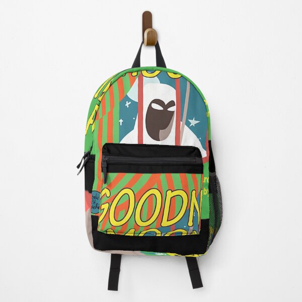 Item preview, Goodnight Moon Knight designed and sold by Merlieatty.