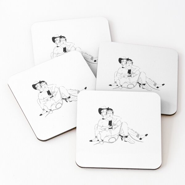 Item preview, Cowboy Love designed and sold by PaigeGutmann.