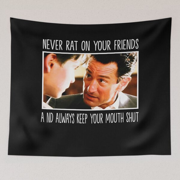Item preview, Mafia Of Retro All Vintage Time 90s Movie designed and sold by Gardner-Prison.