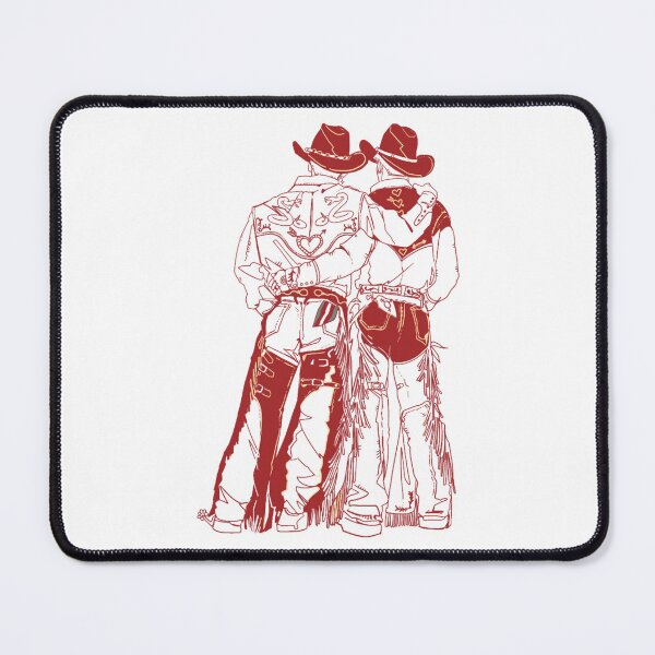 Item preview, Cowboys designed and sold by PaigeGutmann.