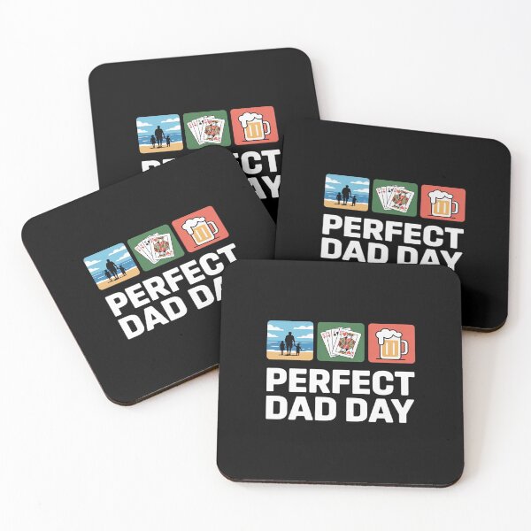 Item preview, Poker and beers father designed and sold by Idarmotar.
