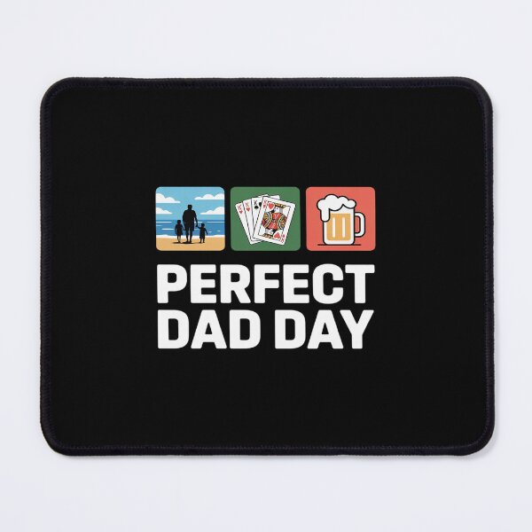 Item preview, Poker and beers father designed and sold by Idarmotar.