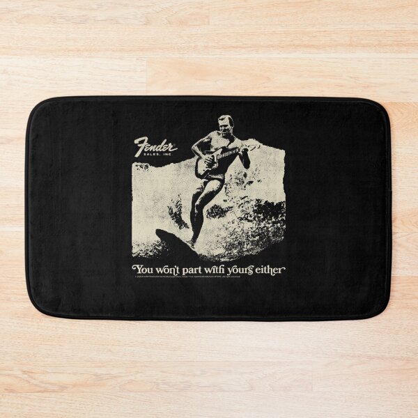 Item preview, Company Guitar Music Jazz 90s Vintage Retro designed and sold by APD-Store-Art.