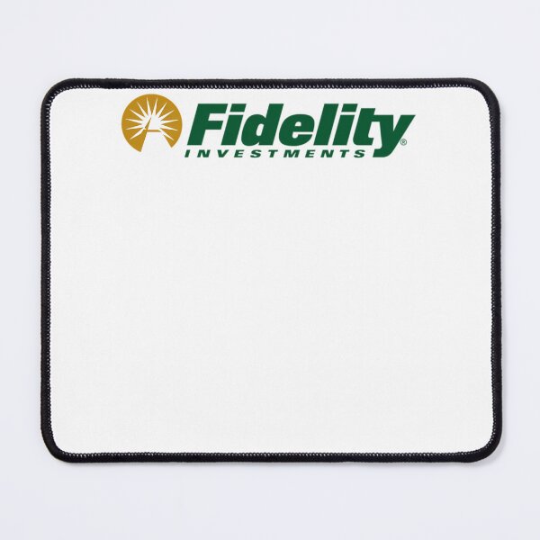 Item preview, Fidelity Investments designed and sold by ZdenekBourgouin.