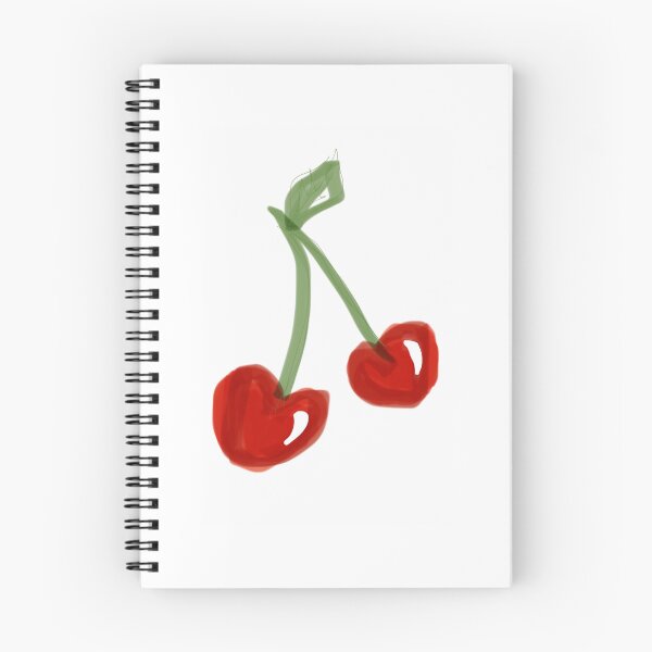 Item preview, Cherries design/pattern  designed and sold by _MPart.