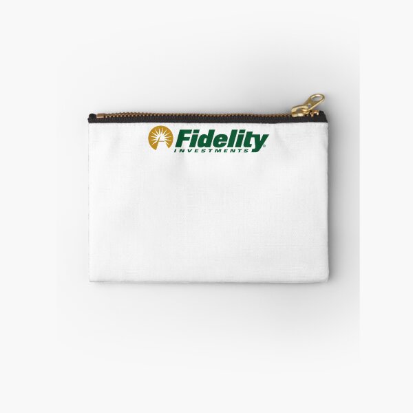 Item preview, Fidelity Investments designed and sold by ZdenekBourgouin.