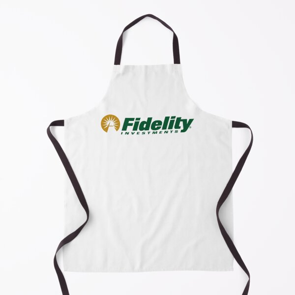 Item preview, Fidelity Investments designed and sold by ZdenekBourgouin.