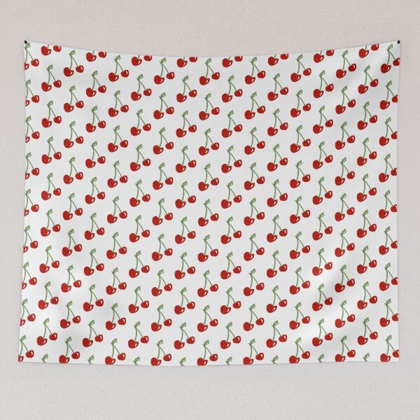 Item preview, Cherries design/pattern  designed and sold by _MPart.