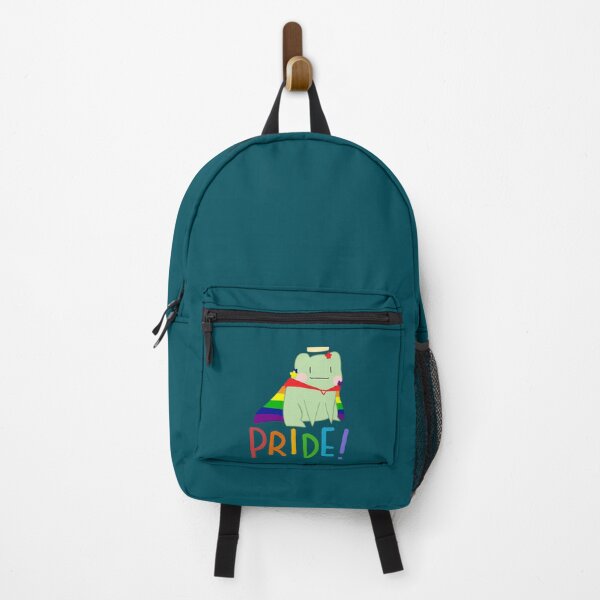 Item preview, Frog with colors designed and sold by PaigeGutmann.