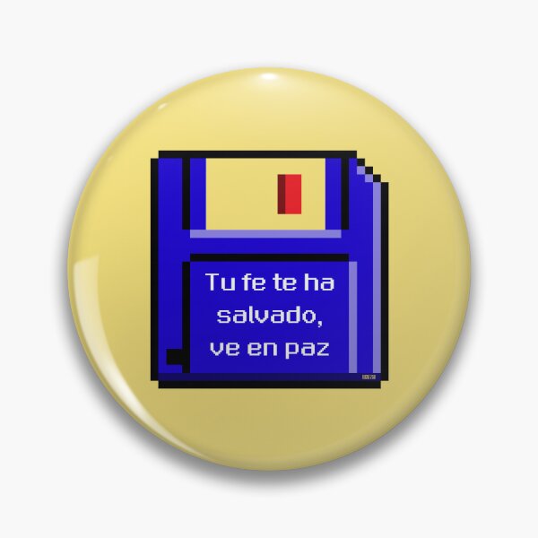 Item preview, Lucas 7:50 - Ve En Paz designed and sold by DesignsByMom.