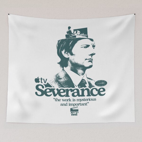Item preview, 90s Vintage Company Movie American Retro designed and sold by DavenportTrich.