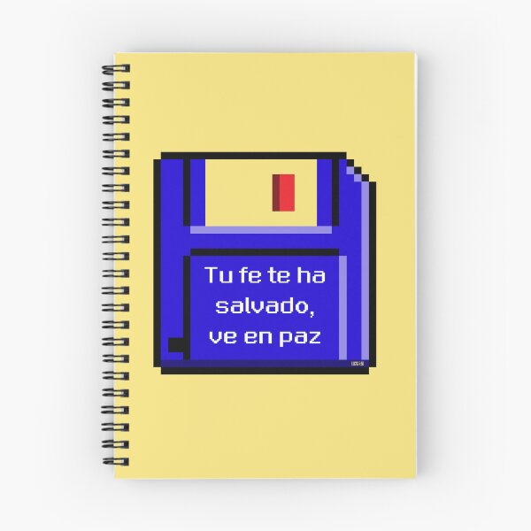 Item preview, Lucas 7:50 - Ve En Paz designed and sold by DesignsByMom.