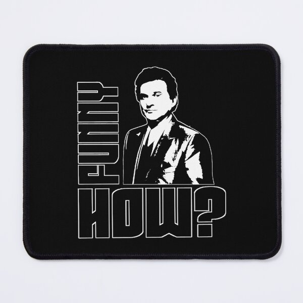 Item preview, Of All Vintage Mafia Movie Retro 90s Time designed and sold by Stanley-Myster.