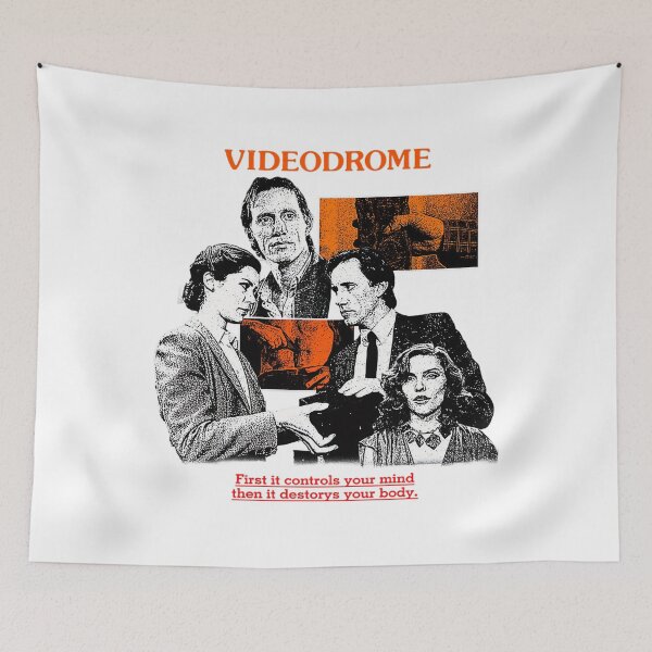 Item preview, video 2000s 90s halloween series vintage 80s horror movie scary retro designed and sold by Jojo-Roelof-83.