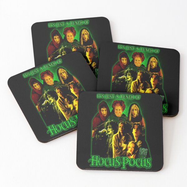 Item preview, 90s retro halloween movie scary 80s vintage magic funny witches designed and sold by ArtShopsteff.
