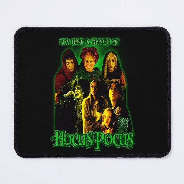 Item preview, 90s retro halloween movie scary 80s vintage magic funny witches designed and sold by ArtShopsteff.