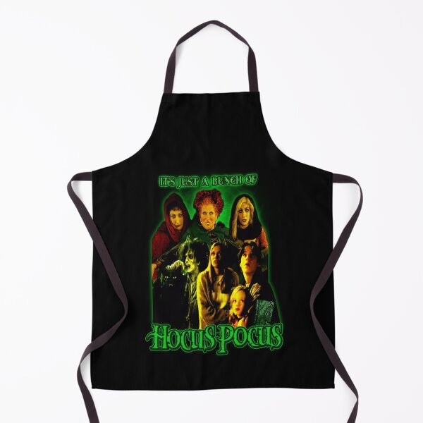 Item preview, 90s retro halloween movie scary 80s vintage magic funny witches designed and sold by ArtShopsteff.