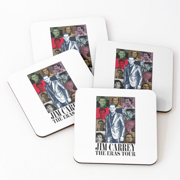 Item preview, Jim Carrey The Eras Tour  designed and sold by dwightzz1x.