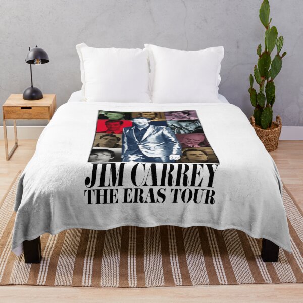 Item preview, Jim Carrey The Eras Tour  designed and sold by dwightzz1x.