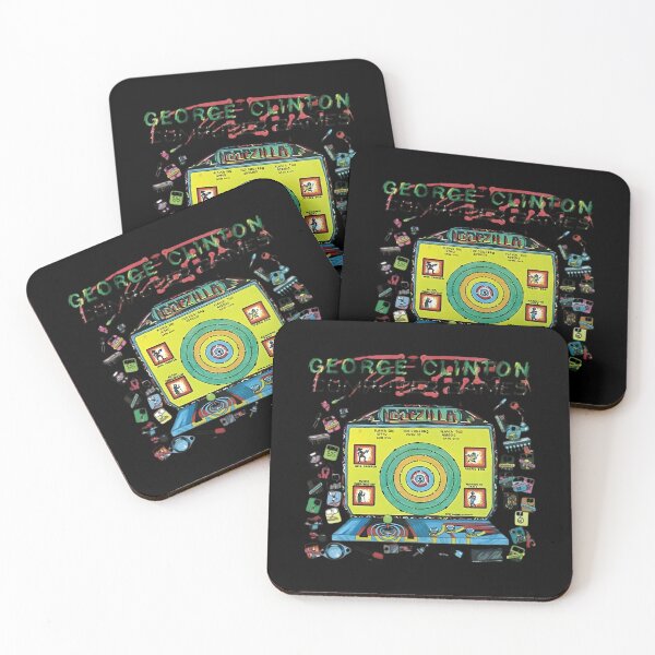 Item preview, band vintage metal 90s funk retro heavy album music 80s designed and sold by Cook-Custart.