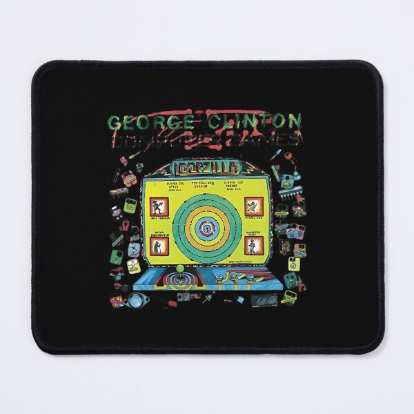Item preview, band vintage metal 90s funk retro heavy album music 80s designed and sold by Cook-Custart.