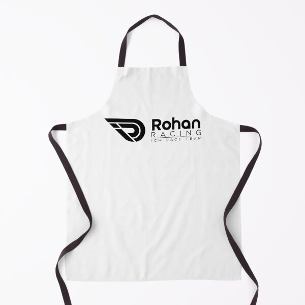 Item preview, M.W 2 II Ro.han Ra.cing fro.m Cro.wn Race.way F1 M.ap designed and sold by ZdenekBourgouin.