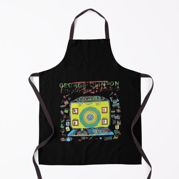 Item preview, band vintage metal 90s funk retro heavy album music 80s designed and sold by Cook-Custart.