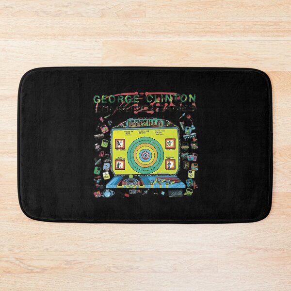 Item preview, band vintage metal 90s funk retro heavy album music 80s designed and sold by Cook-Custart.