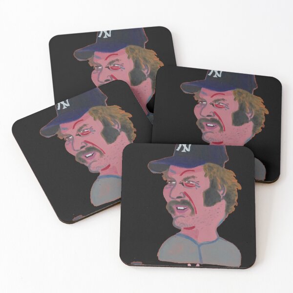 Item preview, Thurman Munson designed and sold by Erickoraneig.