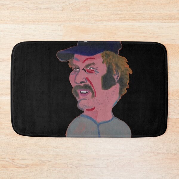 Item preview, Thurman Munson designed and sold by Erickoraneig.