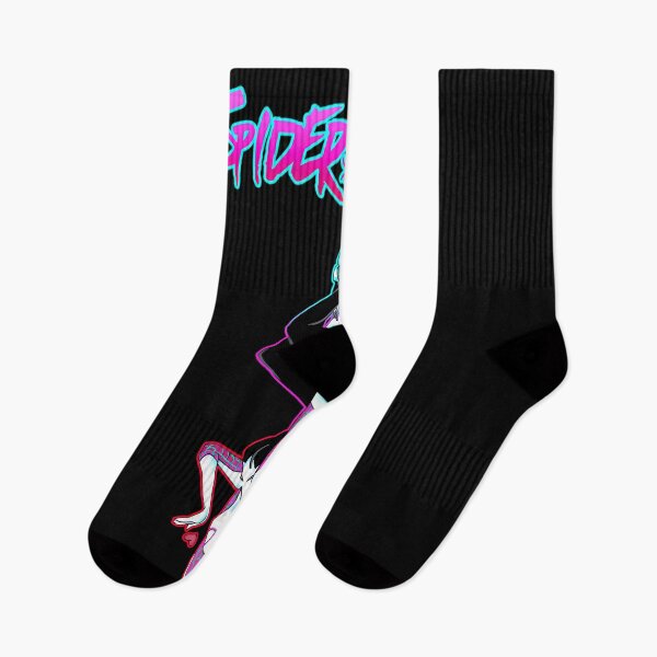 Item preview, Lovely Neighborhood Spider-Gwen designed and sold by Merlieatty.