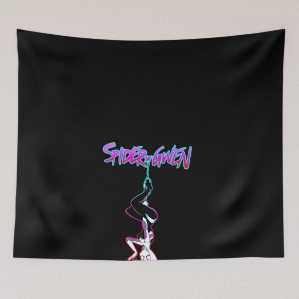 Item preview, Lovely Neighborhood Spider-Gwen designed and sold by Merlieatty.