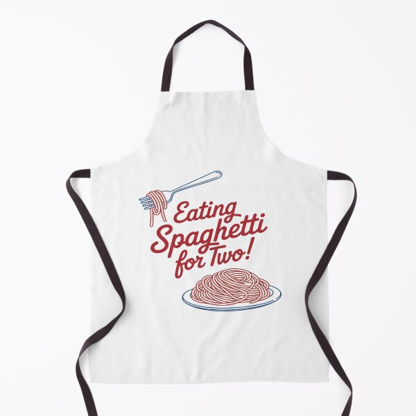 Item preview, Pregnancy Announcement Italian Mom Eating Spaghetti for Two designed and sold by Idarmotar.