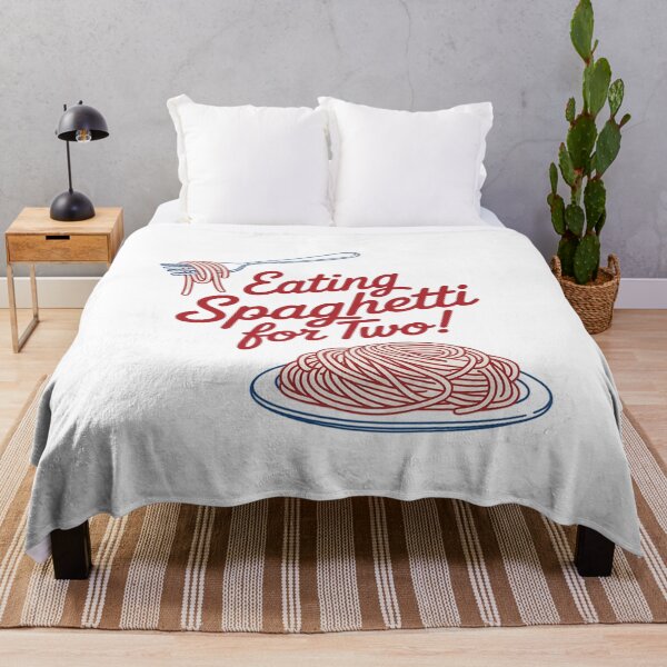 Item preview, Pregnancy Announcement Italian Mom Eating Spaghetti for Two designed and sold by Idarmotar.