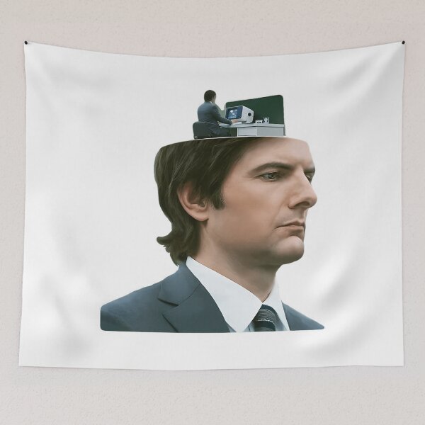 Item preview, Company Vintage Movie Retro 90s American designed and sold by DavenportTrich.
