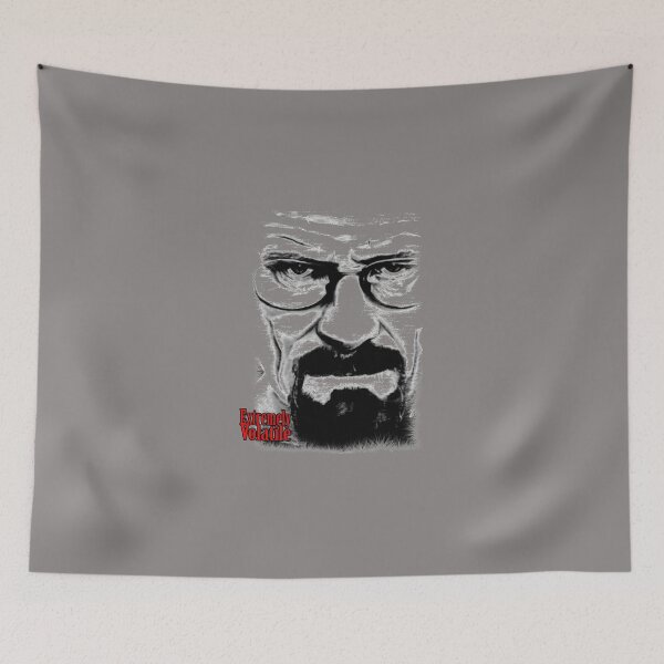 Item preview, EXTREMELY-VOLATILE designed and sold by AlfredOdermatt.