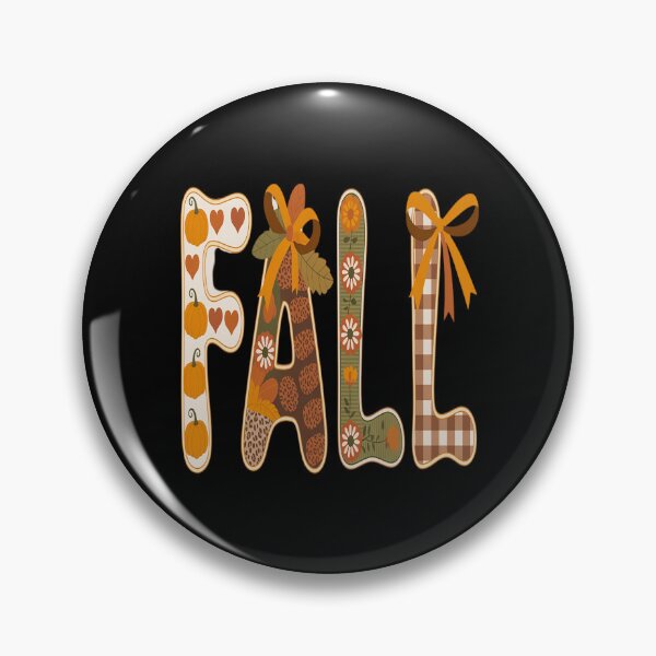 Item preview, Preppy Floral Fall, Coquette Fall designed and sold by Idarmotar.