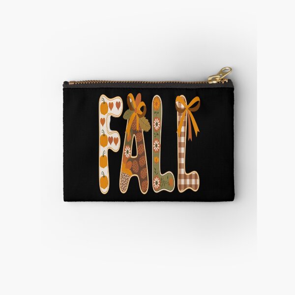 Item preview, Preppy Floral Fall, Coquette Fall designed and sold by Idarmotar.