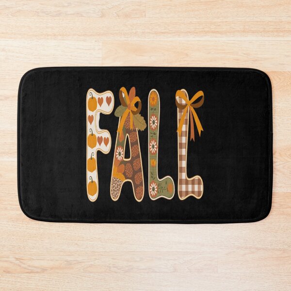 Item preview, Preppy Floral Fall, Coquette Fall designed and sold by Idarmotar.