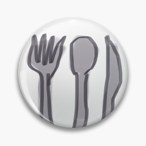 Item preview, Silverware  designed and sold by _MPart.