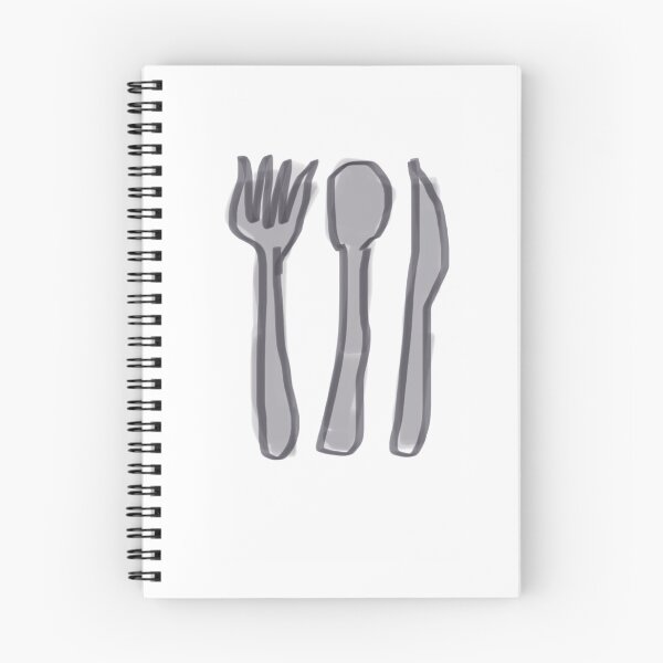 Item preview, Silverware  designed and sold by _MPart.
