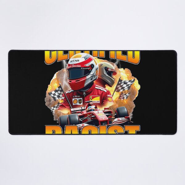 Item preview,  Racing Car Formula One Fan F1 Racing GraphicSpeed Enthusiast Gift Motorsport Apparel Checkered Flag Design Funny designed and sold by JoeyBuckne.