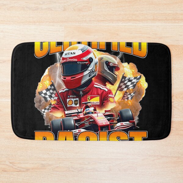 Item preview,  Racing Car Formula One Fan F1 Racing GraphicSpeed Enthusiast Gift Motorsport Apparel Checkered Flag Design Funny designed and sold by JoeyBuckne.
