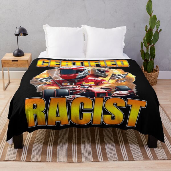 Item preview,  Racing Car Formula One Fan F1 Racing GraphicSpeed Enthusiast Gift Motorsport Apparel Checkered Flag Design Funny designed and sold by JoeyBuckne.