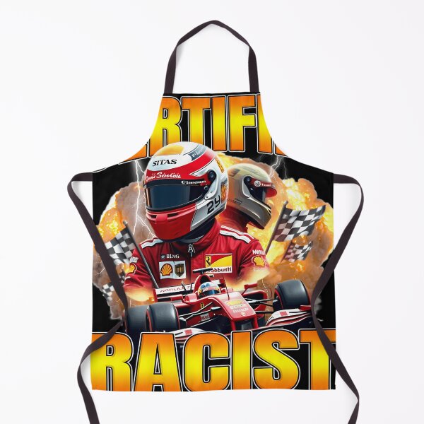 Item preview, Racing Car Formula One Fan F1 Racing GraphicSpeed Enthusiast Gift Motorsport Apparel Checkered Flag Design Funny designed and sold by JoeyBuckne.