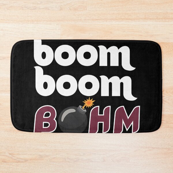 Item preview,  Boom Boom Alec Bohm designed and sold by Erickoraneig.
